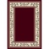 Milliken Romany Vine - 3 X 4 Garnet Area Rugs