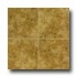 Mohawk Bella Rocca 6 X 6 Etruscan Gold Tile & Stone