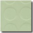 Roppe Rubber Tile 900 Series (vantage Circular Design 996) Sage