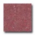 Mannington Brushwork Carmine Red Vinyl Flooring