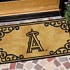 The Memory Company Los Angeles Angels Angels Area Rugs