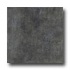 Marca Corona Re-action 24 X 24 Black Tile & Stone