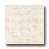 Armstrong Stratamax - French Paver 12 White Vinyl Flooring