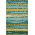 Trans-ocean Import Co. Seville 5 X 8 Mosaic Stripe Blue Area Rug