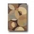 Home Dynamix Escapades 5 X 7 Tobacco Sky 303 Area Rugs