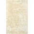 Kane Carpet Cloud Nine Shag 4 X 6 Posh Ivory Area Rugs
