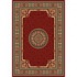 Home Dynamix Royalty 8 X 11 Red 41015 Area Rugs