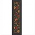 Milliken Vachell 2 X 23 Runner Ebony Area Rugs