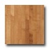 Bruce Kennedale Strip Caramel Hardwood Flooring