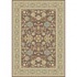 Kane Carpet Legacy 5 X 8 Sarouk Charcoal Area Rugs