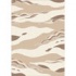 Milliken Contours 5 X 8 Opal Area Rugs