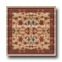 Milliken Sharak 2 X 8 Runner Ecru Area Rugs