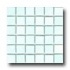 Sicis Murano Smalto Mosaic Aquamarine 0 Tile & Stone