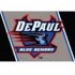 Milliken Depaul University 4 X 5 Depaul University Area Rugs