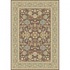 Kane Carpet Legacy 4 X 8 Sarouk Charcoal Area Rugs