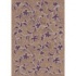 Milliken Serenity 5 X 8 Oval Amethyst Area Rugs