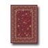 Milliken Hampshire 8 X 11 Oval Rust Area Rugs