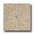 Armstrong Natural Fusion - Guinevere Steel Vinyl Flooring