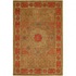 Harounian Rugs International Mamlouk 8 X 10 Green Area Rugs