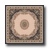 Milliken Marquette 8 X 8 Square Ebony Area Rugs