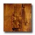 Pioneered Wood Hand-scraped Birch Birch Bronze Hardwood Flooring