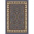 Milliken Persian Palace 4 X 5 Oval Lapis Area Rugs