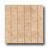 Daltile Gold Rush Mosaic California Sand Tile & Stone