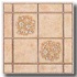 Armstrong Vernay Series Montelena Cinnamon Vinyl Flooring