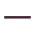 Interceramic Decorative Accents-pencil Listel  X 8 Plum - Bold T
