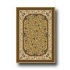 Home Dynamix Victoriana 8 X 10 Gold Area Rugs