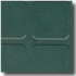 Roppe Rubber Tile 900 Series (square Design 994) Foster Green Ru