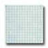Marazzi Glass Mosaics 1 X 1 White Blue Tile & Stone
