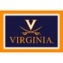 Logo Rugs Virginia University Virginia Area Rug 3 X 5 Area Rugs