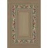 Milliken Heartland Braid 4 X 5 Sage Area Rugs