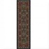 Milliken Sandakan 2 X 12 Ebony Area Rugs