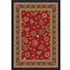 Milliken Aydin 4 X 5 Currant Red Area Rugs