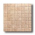 Crossville Milestone Dot Mounted Mosaics Canyon Tile & Stone