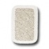 Colonial Mills, Inc. Bamboozle 11 X 11 Rectangle Sandshell Area