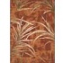 Milliken Cameroon 4 X 5 Oval Fall Orange Area Rugs