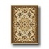 Home Dynamix Victoriana 7 X 7 Round Ivory Area Rugs