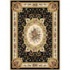 Home Dynamix Royalty 2 X 7 Black 8078 Area Rugs