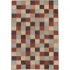 Mohawk Modern Age 2 X 8 Checkers Area Rugs