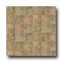 Mannington Realistique - Highland Slate 12 Creek Clay With Sand