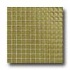 Daltile Maracas Glass Mosaics - Frosted Cactus Tile & Stone