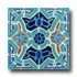 Daltile Spanish Colonial 6 X 6 3037 Tile & Stone