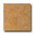 Daltile Travertine Natural Stone Honed 18 X 18 Golden Sienna Til