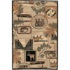 Mohawk Breckenridge 8 X 11 Frontier Area Rugs