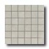 Bella Cera Slate Mosaic 13 X 13 Bone Tile & Stone