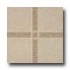 Armstrong Traditions - Galleon 12 Cream Cafe Vinyl Flooring