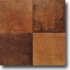 Daltile Terra Antica 12 X 12 Rosso Tile & Stone